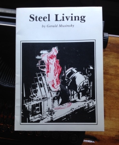 Steel Living